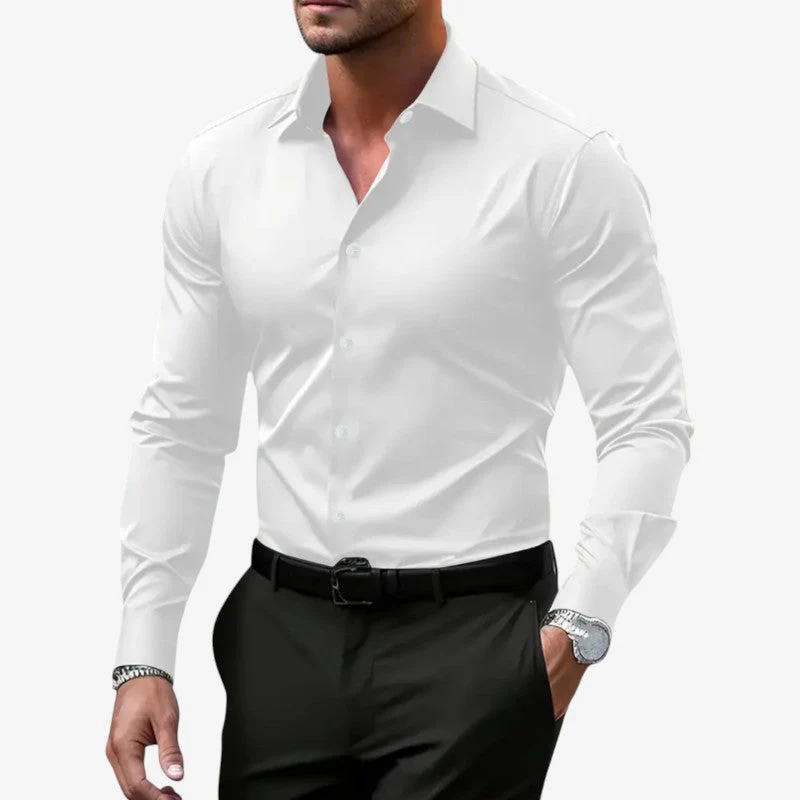 Polos & T-shirts – Men